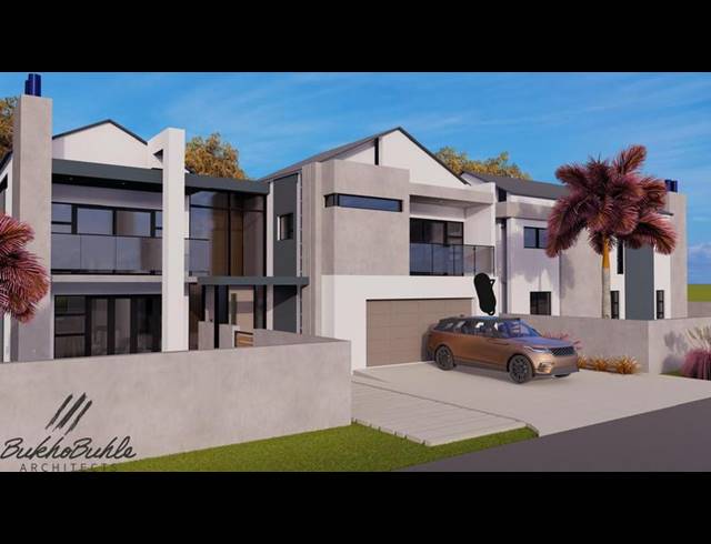 4 BEDROOM HOUSE FOR SALE IN SIX FOUNTAINS RESIDENTIAL ESTATE